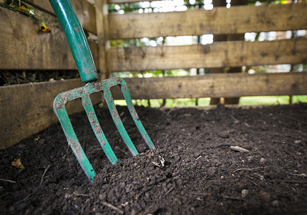 Compost