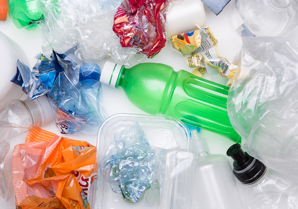 Extension consignes plastiques