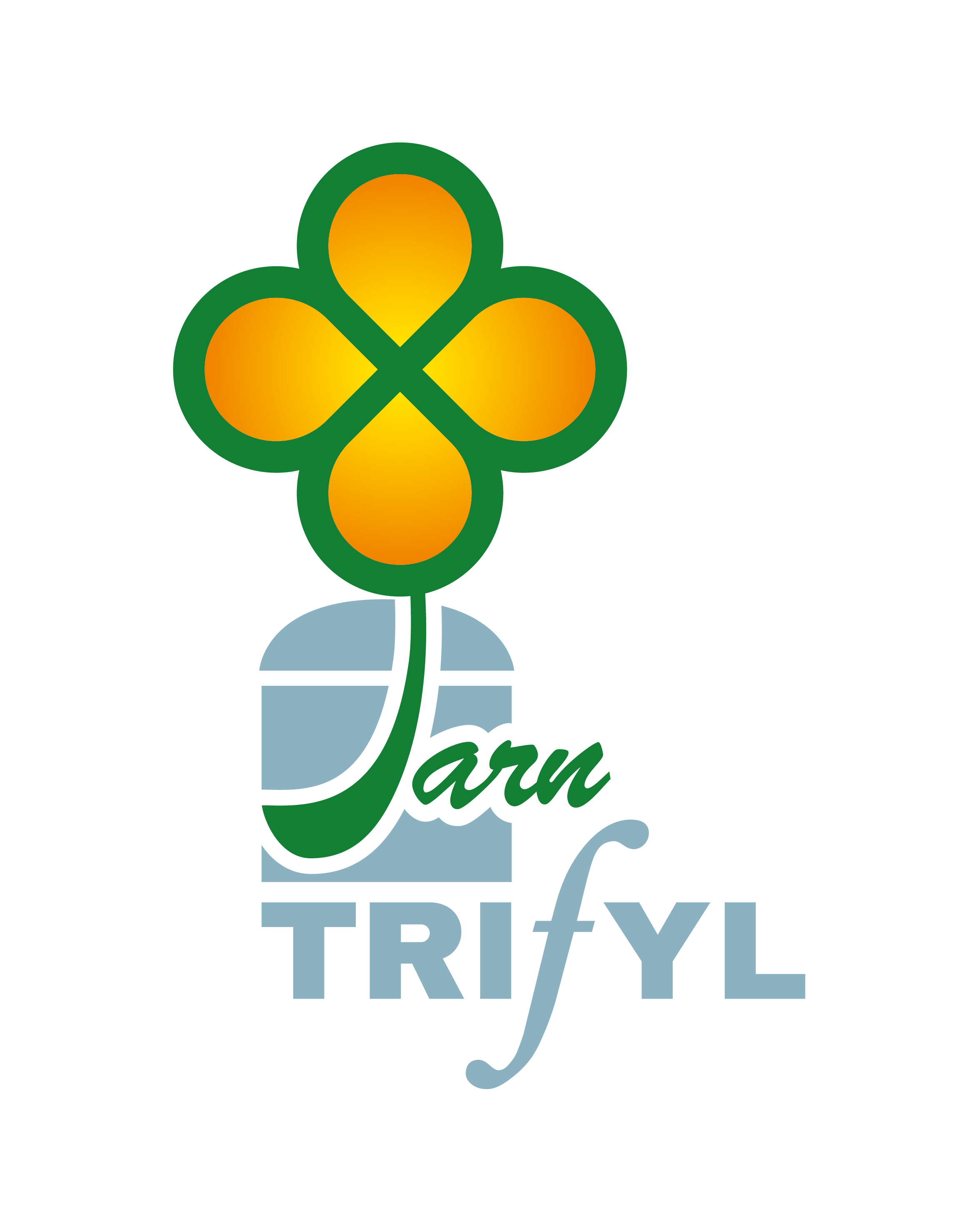 Logo Trifyl