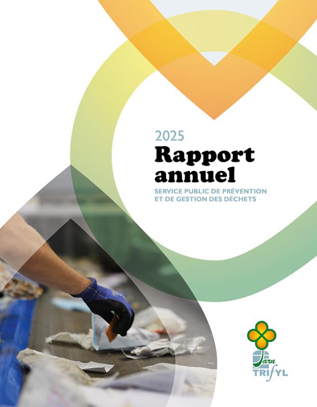 Rapport annuel 2025