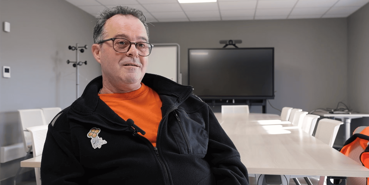 Découvrez le métier d'Agent de tri