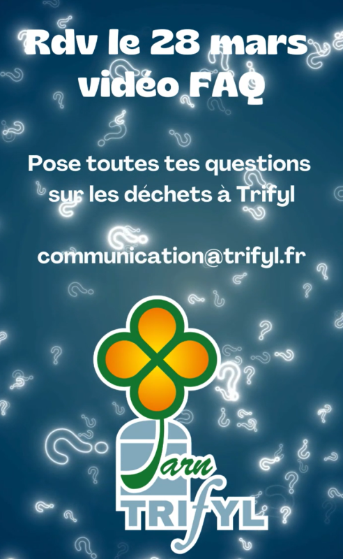 Vidéo spéciale FAQ