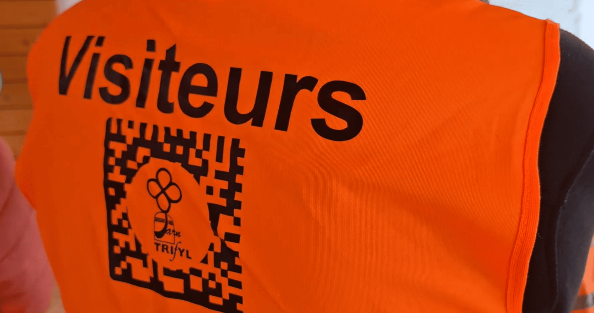 Visitez Lab.Energia et Brugeria