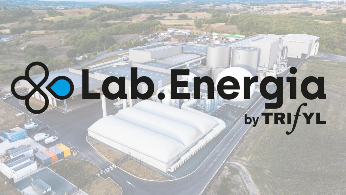 VIDEO : Inauguration de Lab.Energia