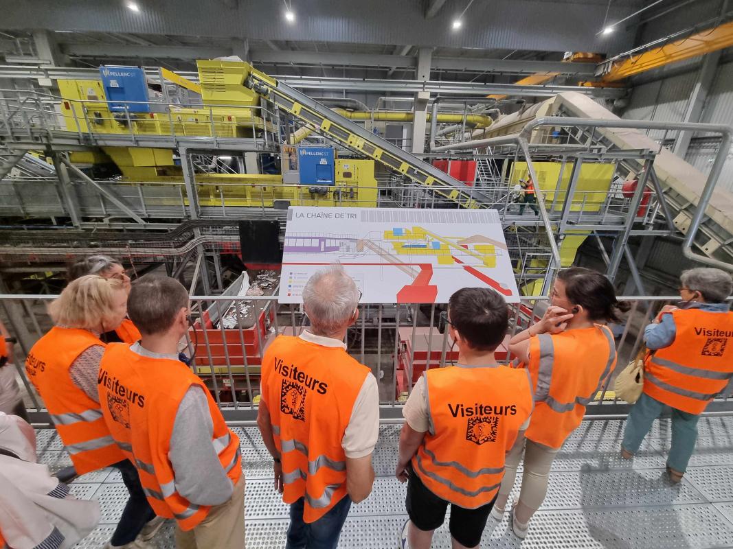 Portes ouvertes Brugeria