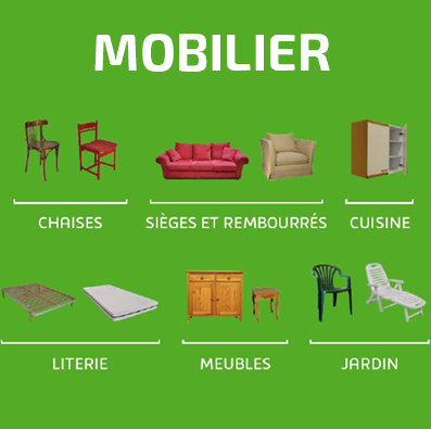 Mobilier