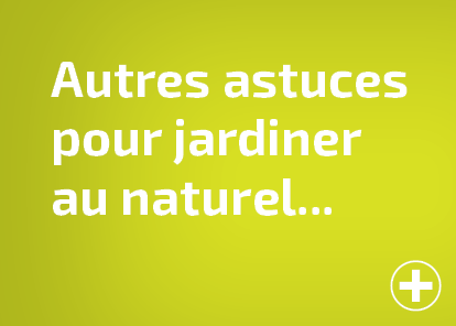 Jardiner au naturel