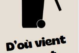 d'où vient le mot "poubelle"