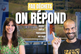 FAQ déchets