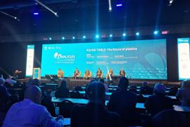 Trifyl au Congrès Mondial ISWA 2025 