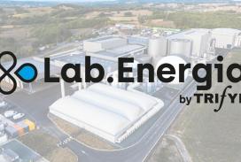 VIDEO : Inauguration de Lab.Energia 