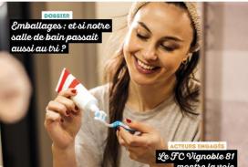 Le nouveau Triscope arrive chez vous !