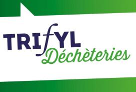 Rappel : fermeture les dimanches et jours fériés