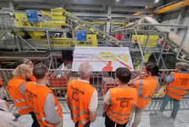 Portes ouvertes Brugeria