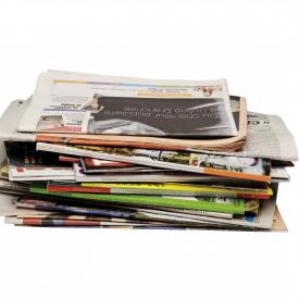 Les journaux et magazines