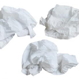Mouchoirs et serviettes en papier