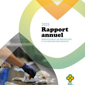 Rapport annuel 2025