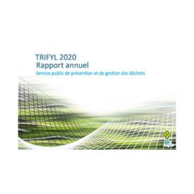 Rapport annuel 2020
