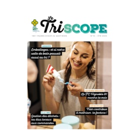 Triscope Été 2026