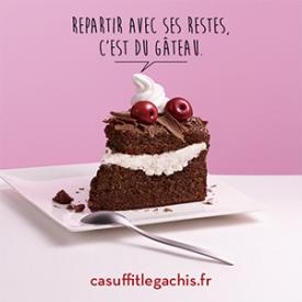 Gateau