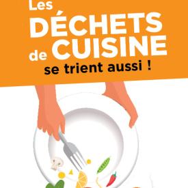 Mémo-tri 100% des biodéchets se trient