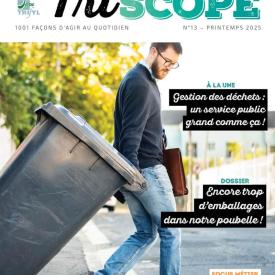 Le Triscope Printemps 2025