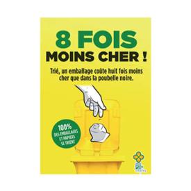 8 fois moins cher