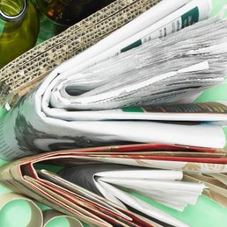 Papiers, cartons