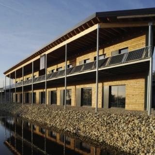 Bâtiment