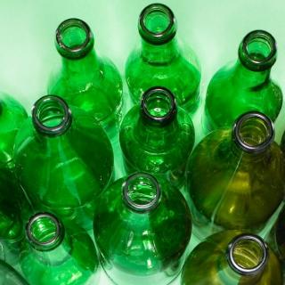 Bouteilles